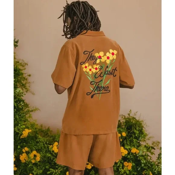Joe Fresh goods “outside clothes” set